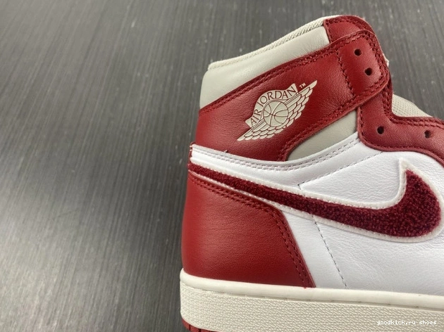 Cheap Jordan High (W) Chenille 1 Newstalgia OG DJ4891-061 0721